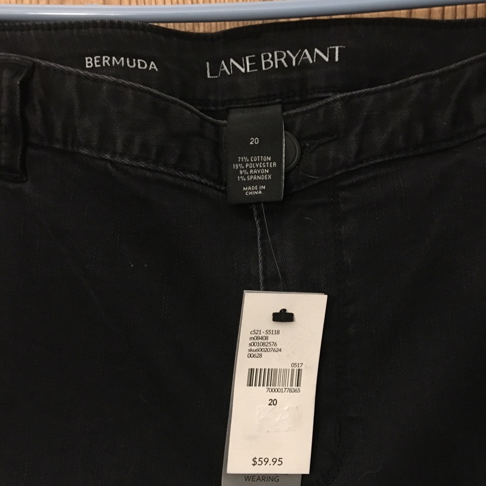 Lane Bryant - Picture 3 of 8